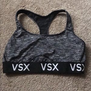 Victoria secret sports bra VSX